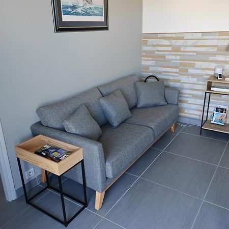 Appartement F2 Avec Terrasse De 35 M2 Bomorto - Porticcio Porticcio  Dış mekan fotoğraf