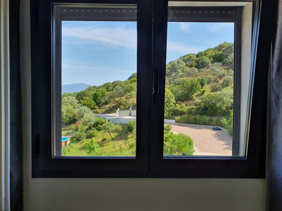 Appartement F2 Avec Terrasse De 35 M2 Bomorto - Porticcio Porticcio  Dış mekan fotoğraf