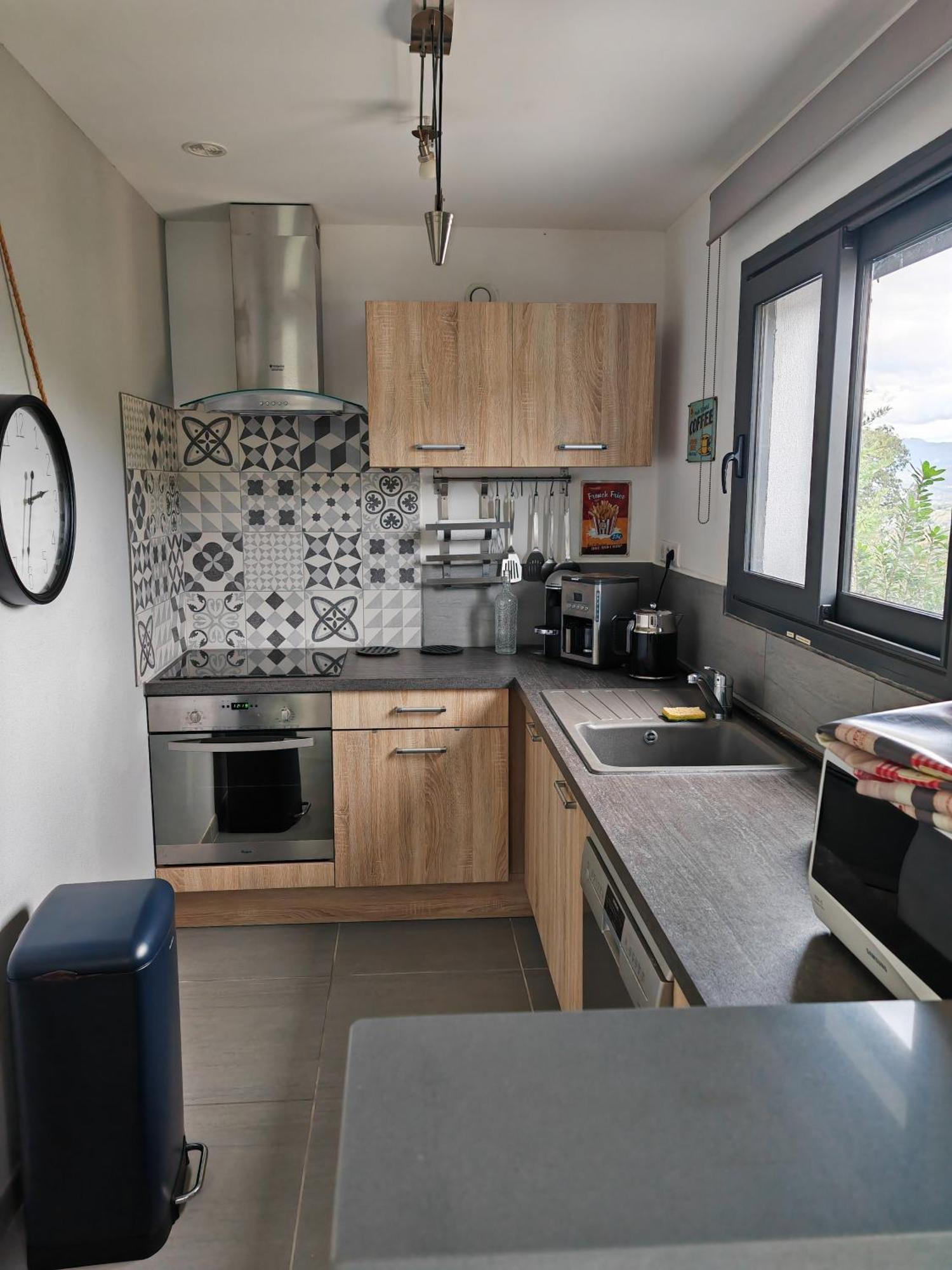 Appartement F2 Avec Terrasse De 35 M2 Bomorto - Porticcio Porticcio  Dış mekan fotoğraf