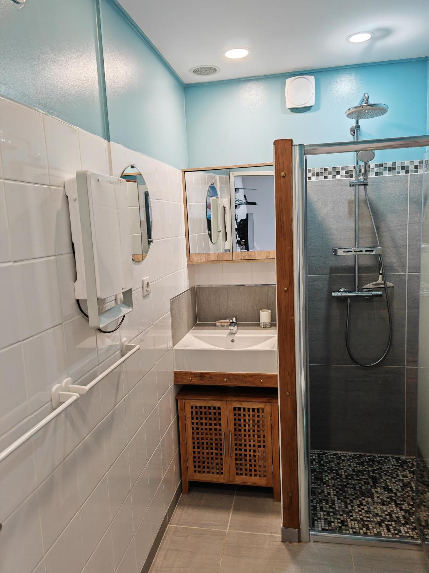 Appartement F2 Avec Terrasse De 35 M2 Bomorto - Porticcio Porticcio  Dış mekan fotoğraf