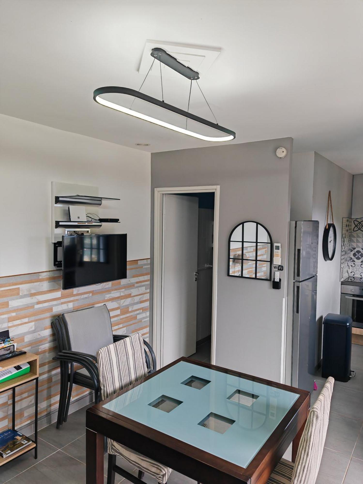 Appartement F2 Avec Terrasse De 35 M2 Bomorto - Porticcio Porticcio  Dış mekan fotoğraf