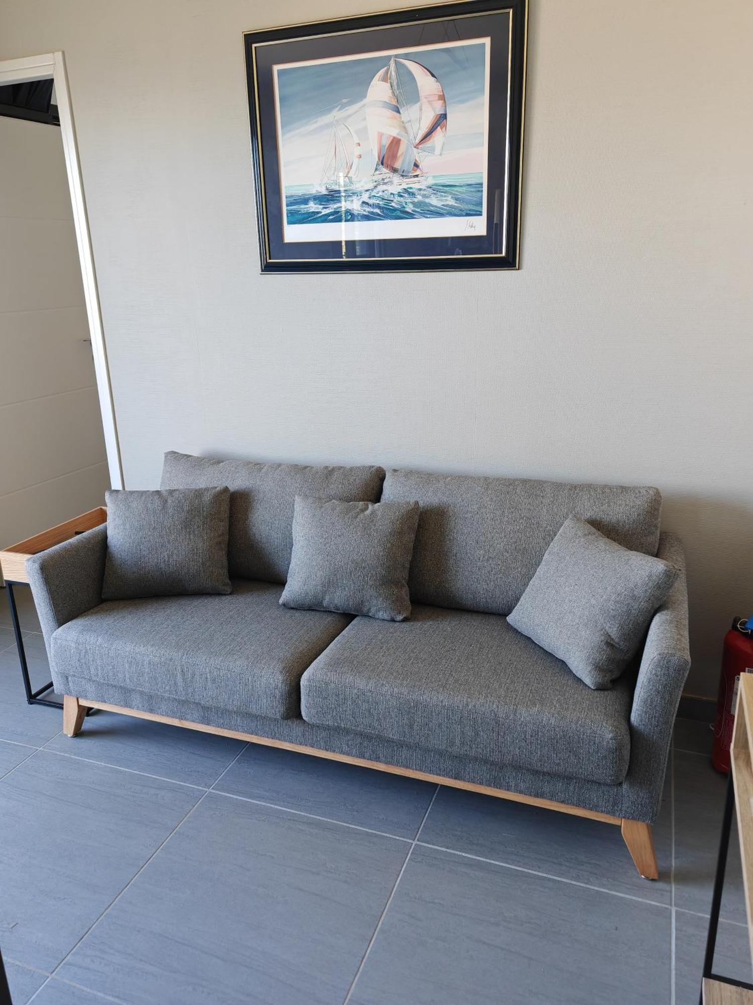 Appartement F2 Avec Terrasse De 35 M2 Bomorto - Porticcio Porticcio  Dış mekan fotoğraf