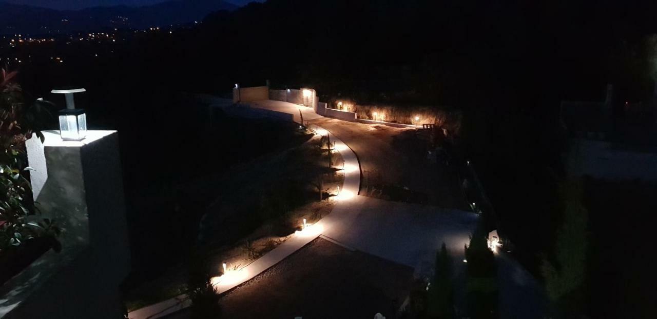 Appartement F2 Avec Terrasse De 35 M2 Bomorto - Porticcio Porticcio  Dış mekan fotoğraf