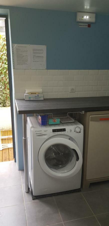 Appartement F2 Avec Terrasse De 35 M2 Bomorto - Porticcio Porticcio  Dış mekan fotoğraf